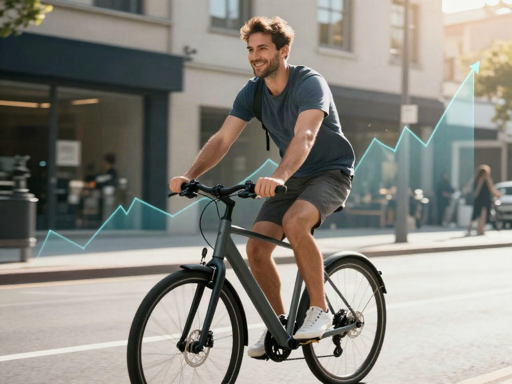 E-Bike auf Raten ohne Anzahlung