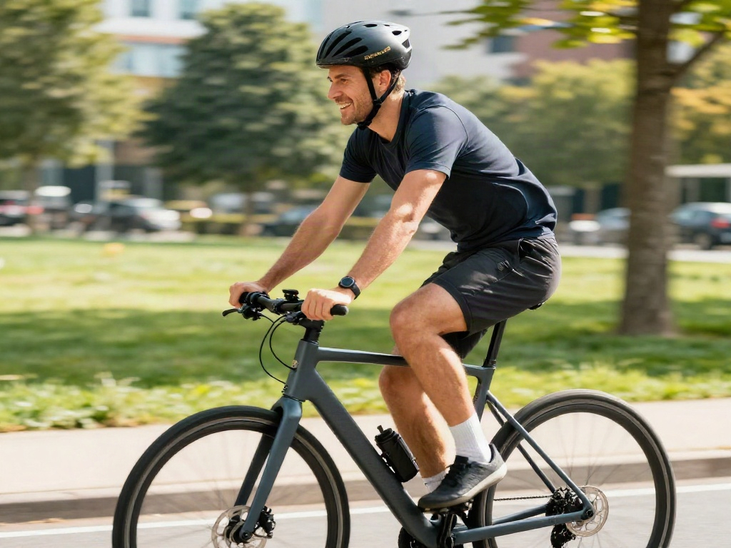 E-Bike auf Raten ohne Klarna