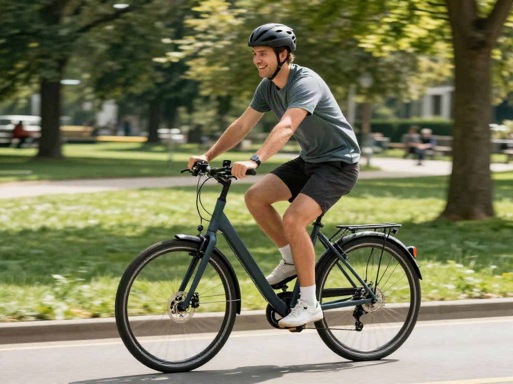 E-Bike auf Raten ohne Schufa