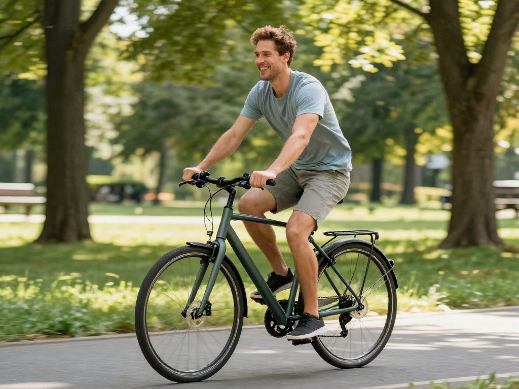 E-Bike auf Rechnung