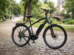 E-Bike auf Rechnung