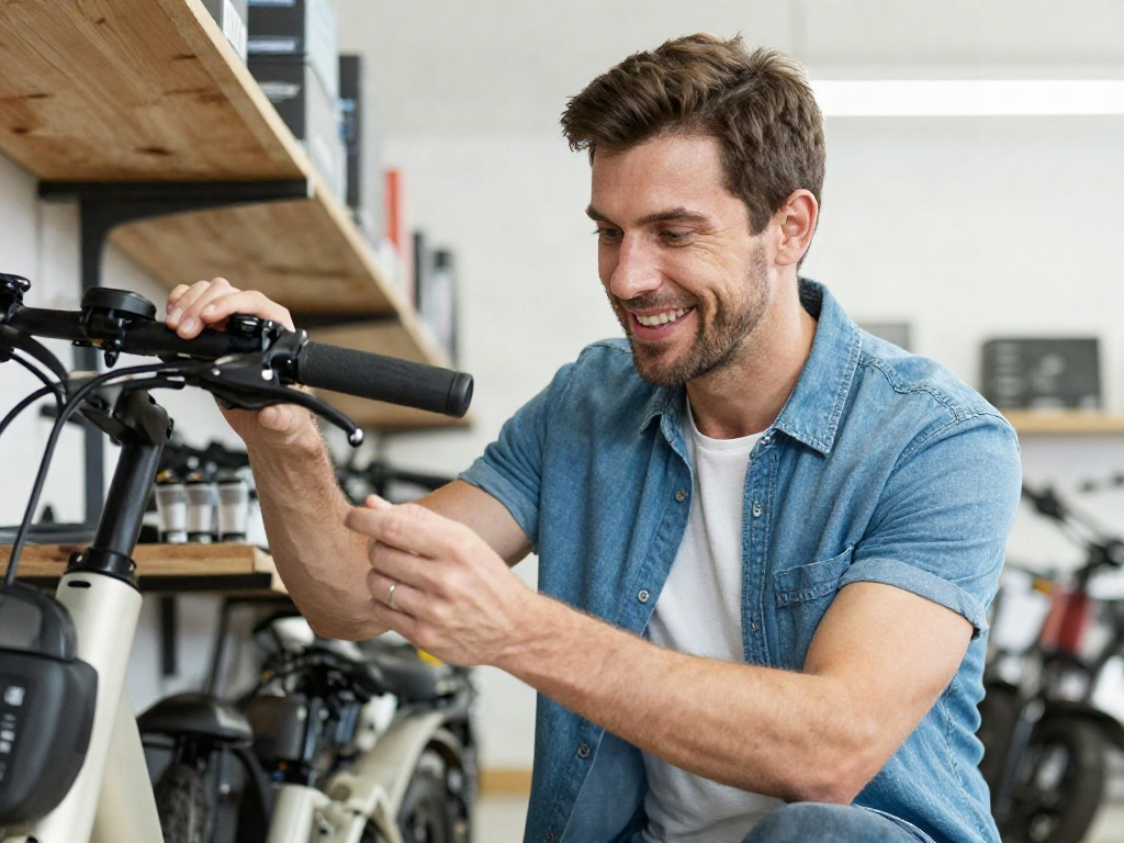 E-Bike auf Rechnung trotz Schufa
