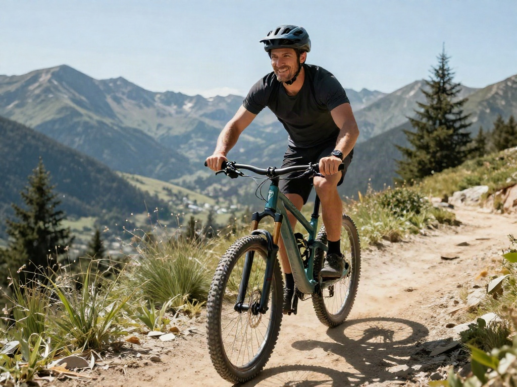E-Bike Fully auf Raten