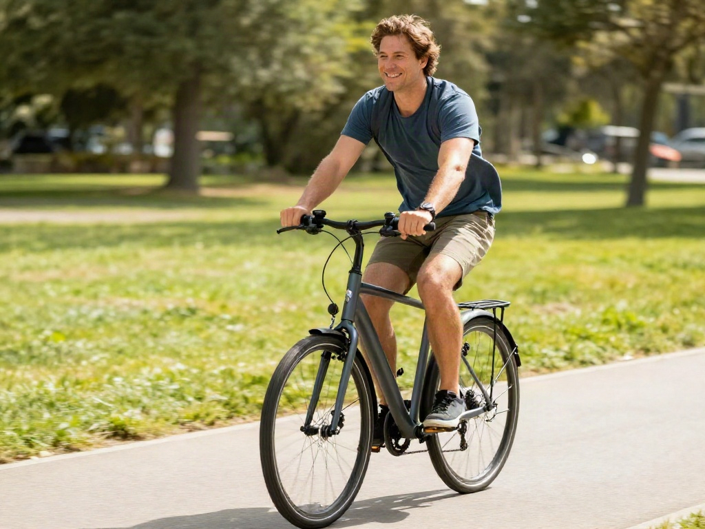 E-Fahrrad auf Raten