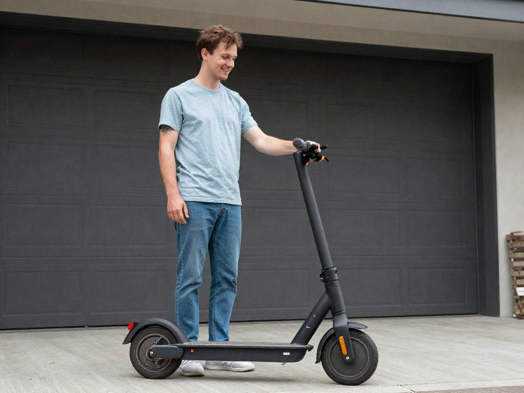 E-Roller auf Raten