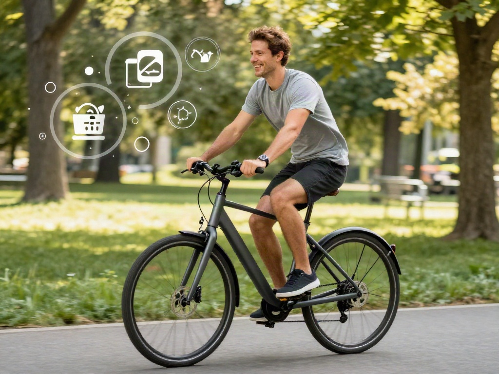 Fahrrad auf Raten