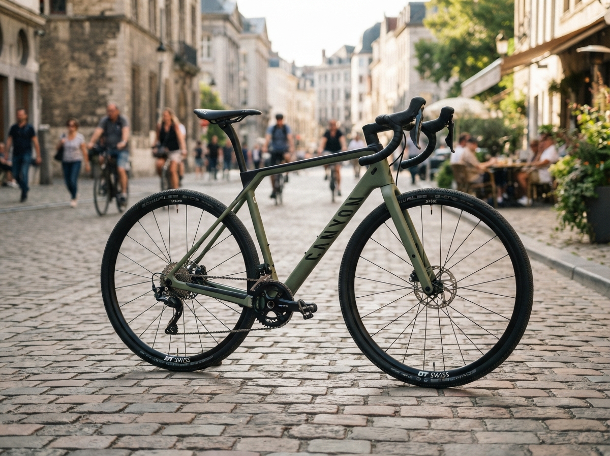 Fahrrad auf Raten