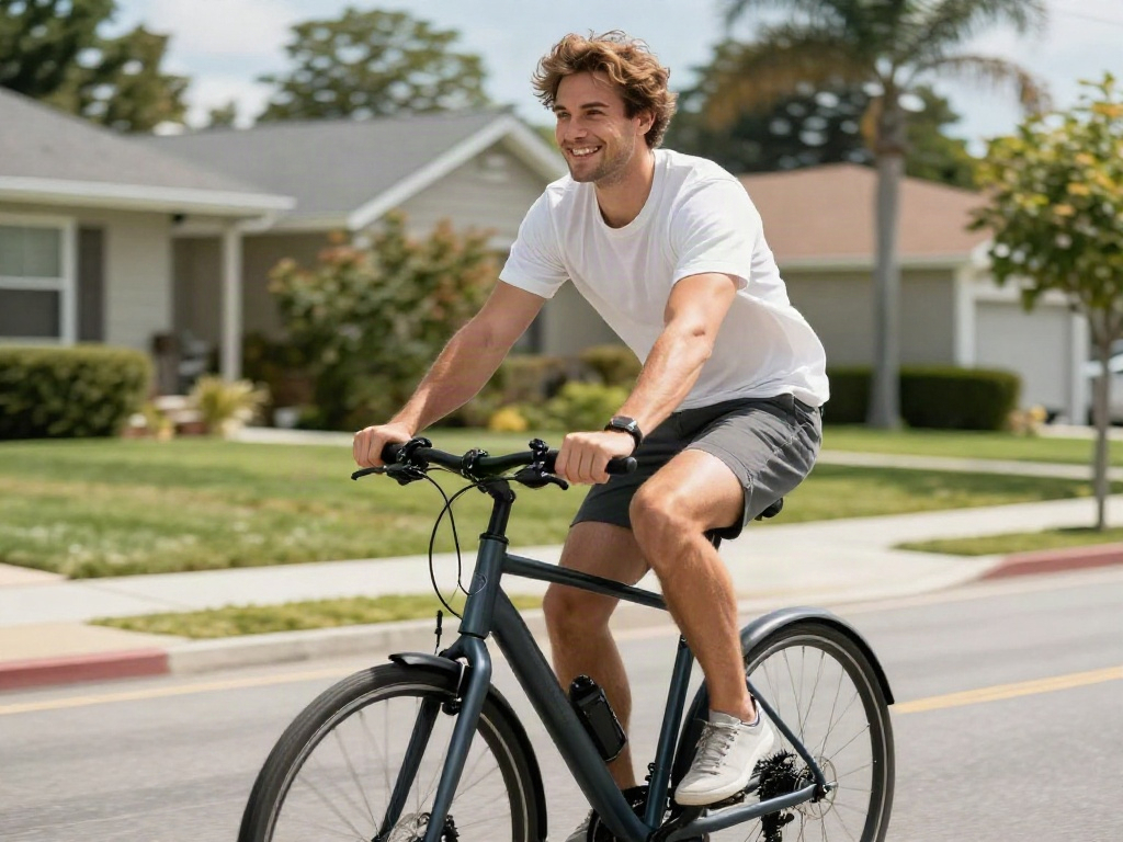Fahrrad auf Raten ohne Bank