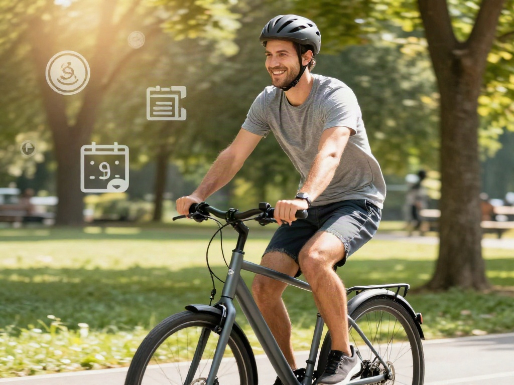 Fahrrad auf Raten ohne Klarna
