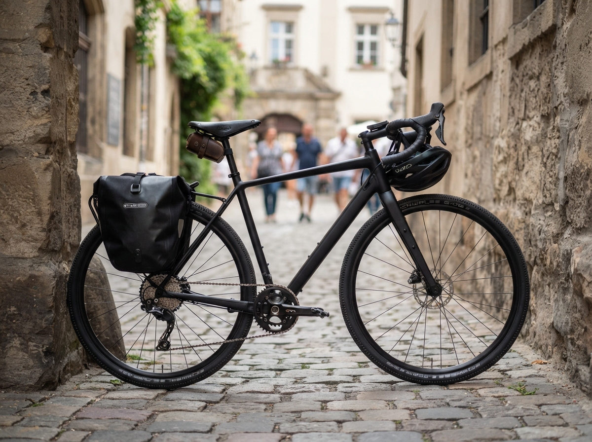 Fahrrad auf Rechnung ohne Bonität