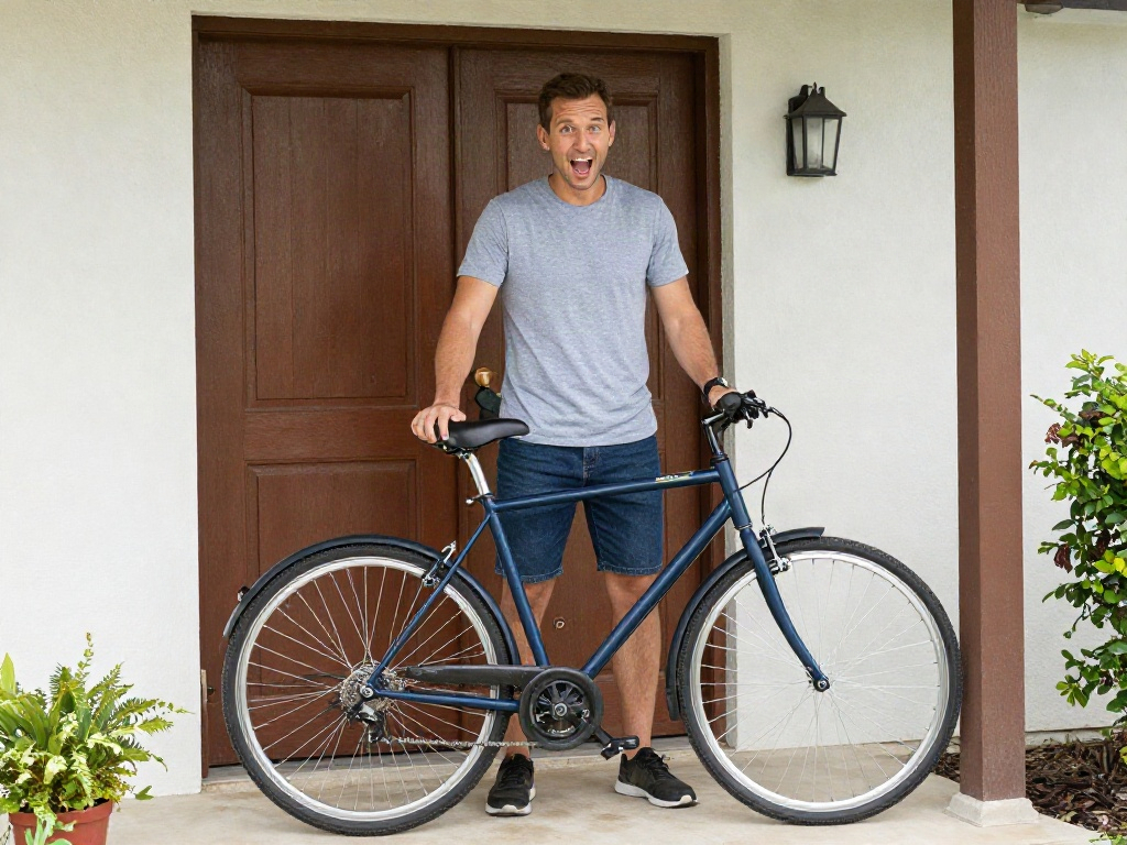 Fahrrad bestellen auf Raten ohne Bonitätsprüfung