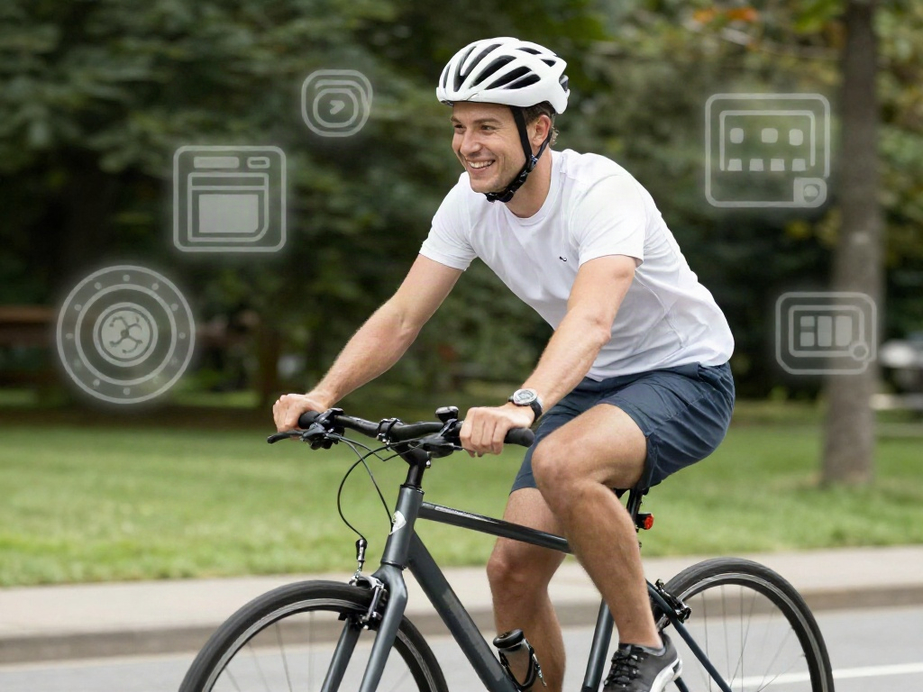 Fahrrad kaufen auf Raten