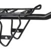 i-Rack II Sattelstützengepäckträger 26 Zoll - black